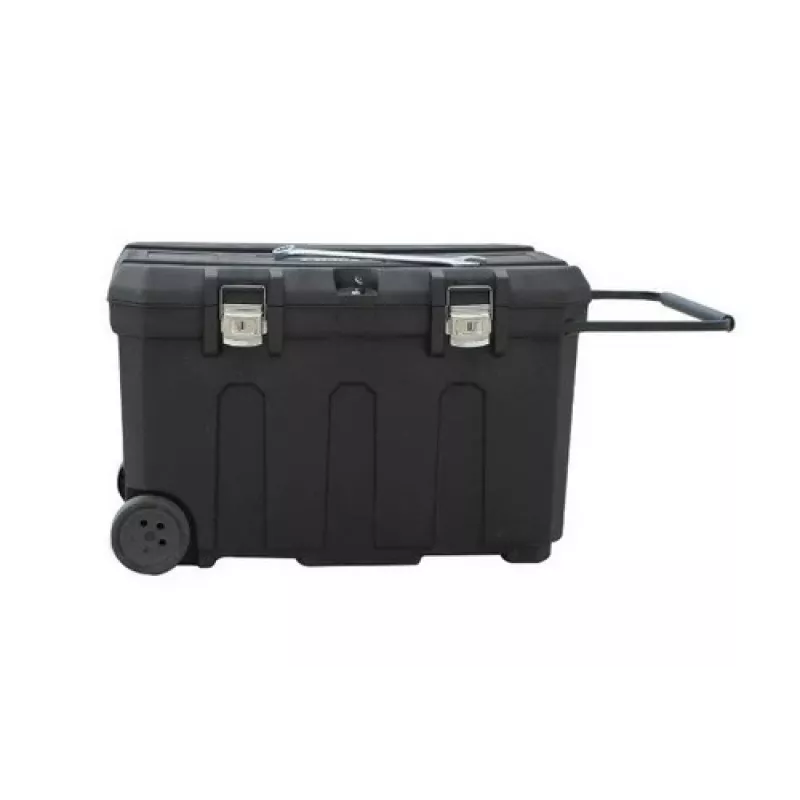 Kohvrikott Stanley MOBILE Job Chest 1-93-278