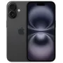 Nutitelefon Apple iPhone 16 6.1 tolli 128 GB must