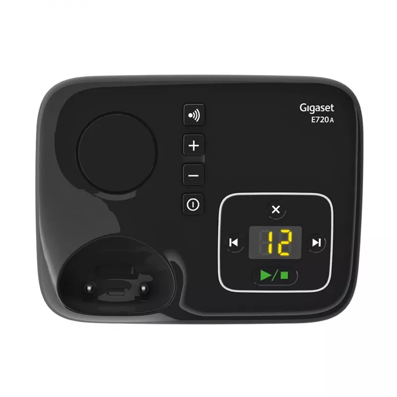Analoog-/DECT-telefon Gigaset E720A