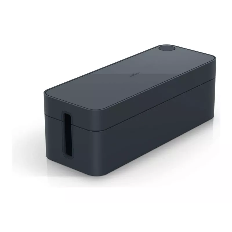 Kaablikarp Durable Cavoline Box L töölaud grafiit 1 tk 503037