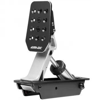 Simagic C-P500 siduripedaal, 100 kg koormusandur