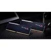 DIMM 64 GB DDR5-6000 (2x 32 GB) kahekomplekt, mälu must, F5-6000J3238G32GX2-RM5NRK, Ripjaws M5 Neo, AMD EXPO