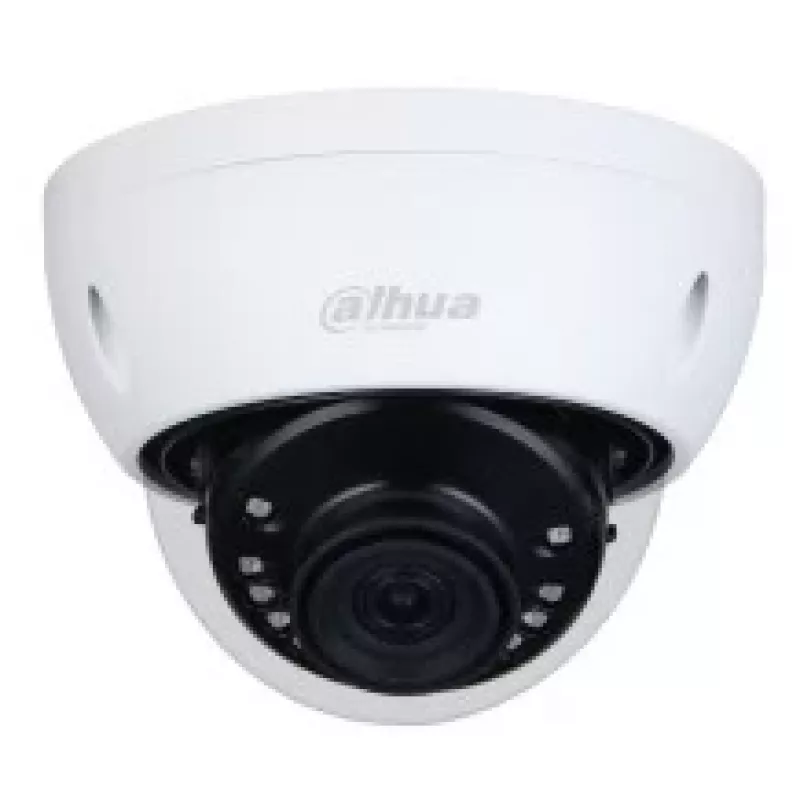 Dahua Technology WizSense HAC-HDBW1500E Turret IP turvakaamera sise- ja välistingimustesse 2880 x 1620 pikslit Lakke/seinale