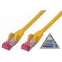 Networking kaabel ShiverPeaks BS75711-A0 0.15m Cat6a S/FTP hall
