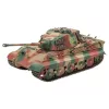 Rv03249 - Revell 1:35 - Tiger II Ausf.B (Henscheli torn)