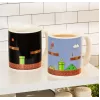 Paladone Super Mario Bros soojusmuutuv kruus