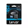 Mälu Micro SDXC 256 GB UHS-I W A Lexar LMSBLPL256G BNANG