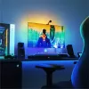 Nanoleaf NF082K02-52LS lame valgustuspaneel Ambient lighting komplekt 2.16 m (85)