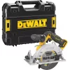DeWALT DCS512NT 12 V juhtmeta ketassaag, 140 mm, ilma akuta