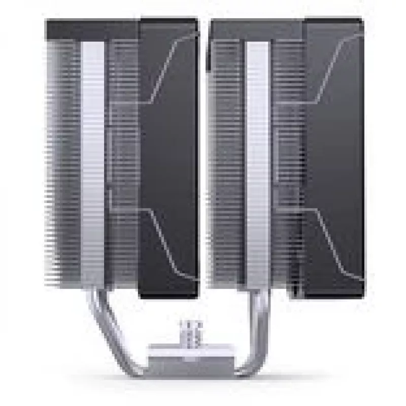 CPU jahuti Jonsbo CR-3000E Dual-Tower RGB ARGB, kahe torniga õhkjahuti protsessoritele