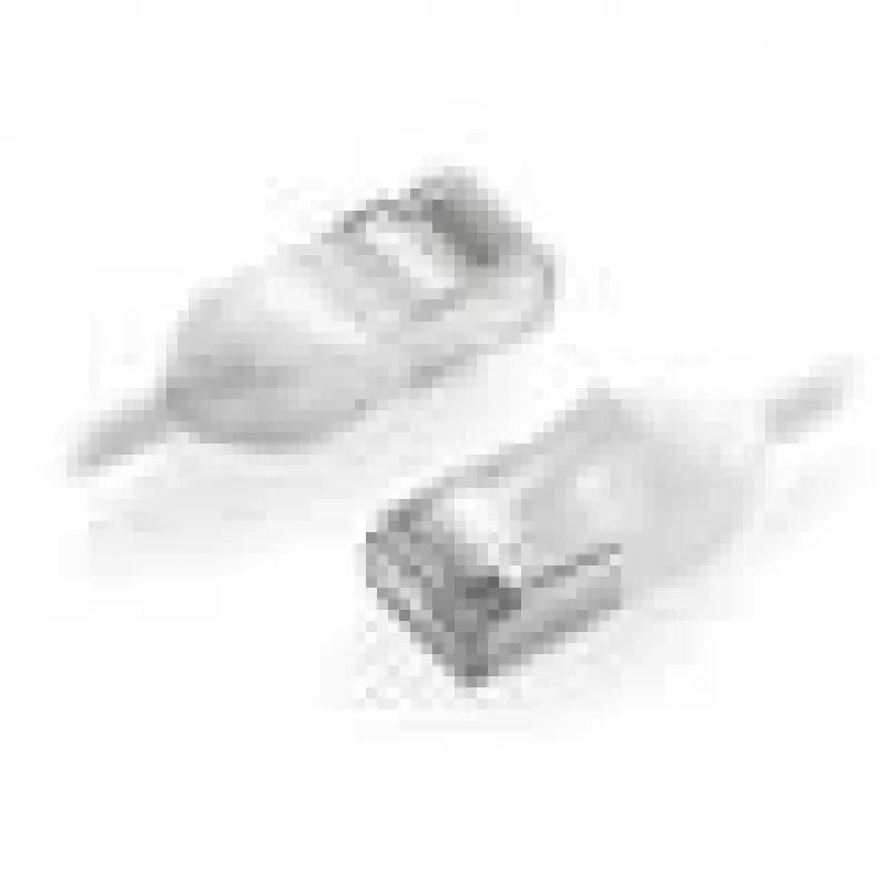 Võrgukaabel Ubiquiti UACC-Cable-Patch-Outdoor-C6A-1M-W RJ-45 Cat6a 1m Valge