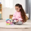 Figuurikomplekt Pamper Petz Mini Playhouse