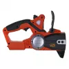Must & Decker GKC1820L20 Must,oranž
