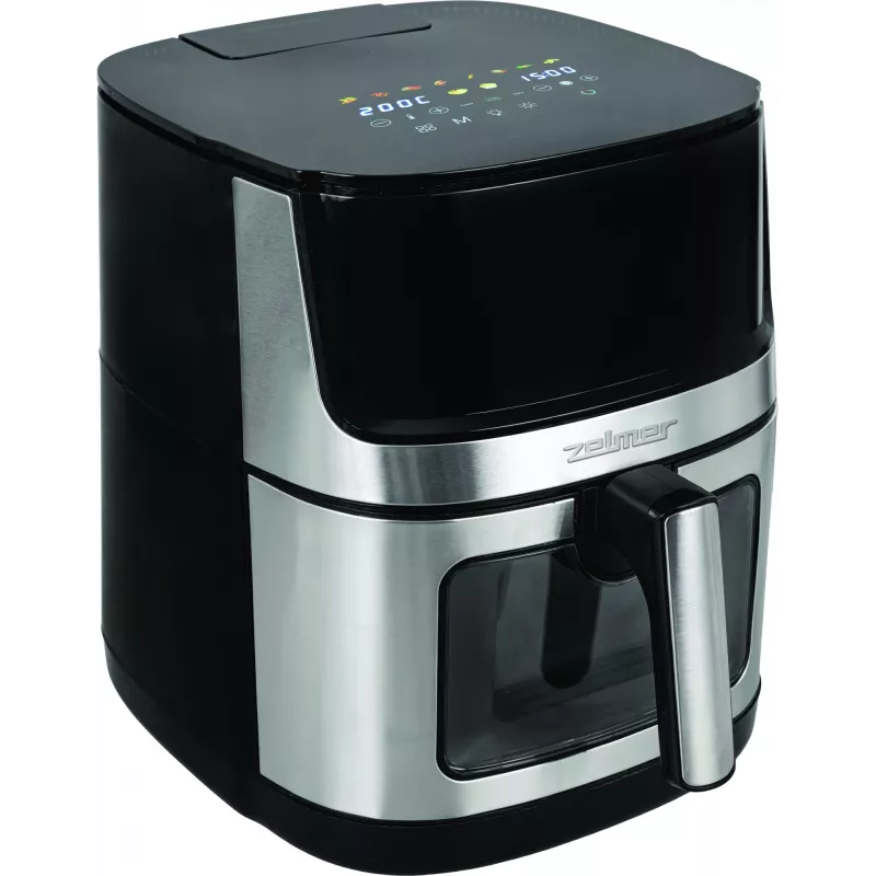 õhufritüür ZELMER ZAF8650 (3.5 L, 1500 W)