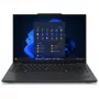 Lenovo ThinkPad X13 Gen 6 (Intel) Intel Core Ultra 5 225U Sülearvuti 33,8 cm (13,3 tolli) WUXGA 16 GB LPDDR5x-SDRAM 512 GB SSD Wi-Fi 6E (802.11ax) Windows 11 Pro Must
