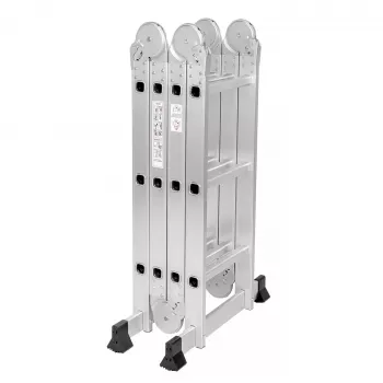Extralink liigendredel LAD3X4MP 3X4, 3,55 m (+PLATVORM)