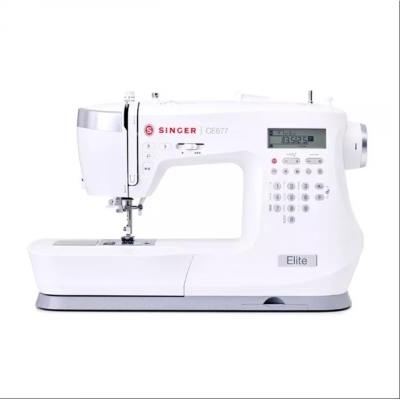Õmblusmasin SINGER CE677