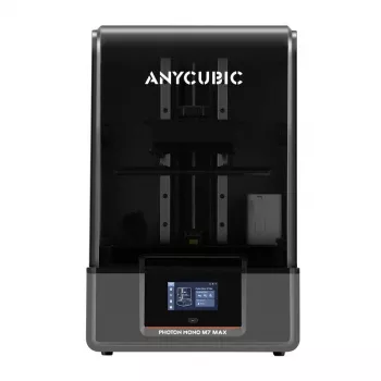 3D-printer AnyCubic Photon Mono M7 Max — 8K eraldusvõime, suur ehitusala