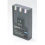 Aku extra digital NB-1LH / NB-1L 3.7V 1200mAh taaslaetav kaameraaku