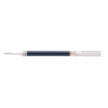 Pentel LR10-AX - must - keskmine - plastik - roostevaba teras - 1 mm - pastapliiats