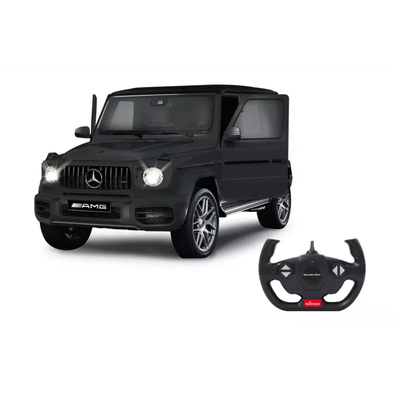 Car Jamara Mercedes-Benz AMG G63 kaugjuhitav mudel