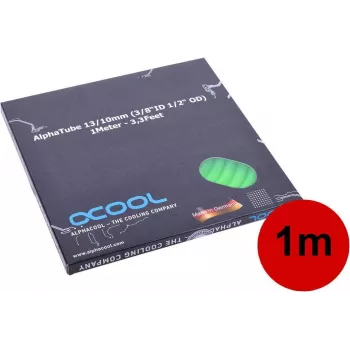 Alphacool 18531 roheline