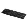 Wireless klaviatuur Logitech K270