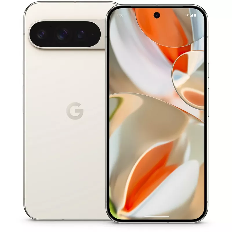 Mobiiltelefon Pixel 9 PRO/16/128 PORC. GA05931-GB Google