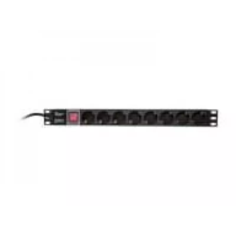 Toitejaotusseade LogiLink PDU8C01