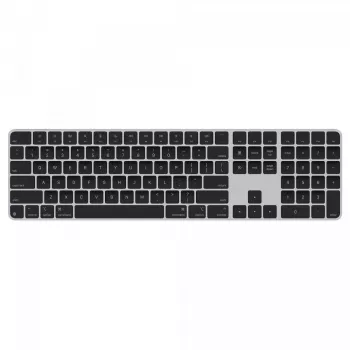 Apple Magic klaviatuur Universal USB + Bluetooth QWERTY US English Must MXK83LB/A