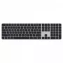 Apple Magic klaviatuur Universal USB + Bluetooth QWERTY US English Must MXK83LB/A