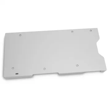 Tagakaas EK Water Blocks Alumiinium Hall