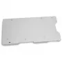 Tagakaas EK Water Blocks 3831109892046 Alumiinium Hall