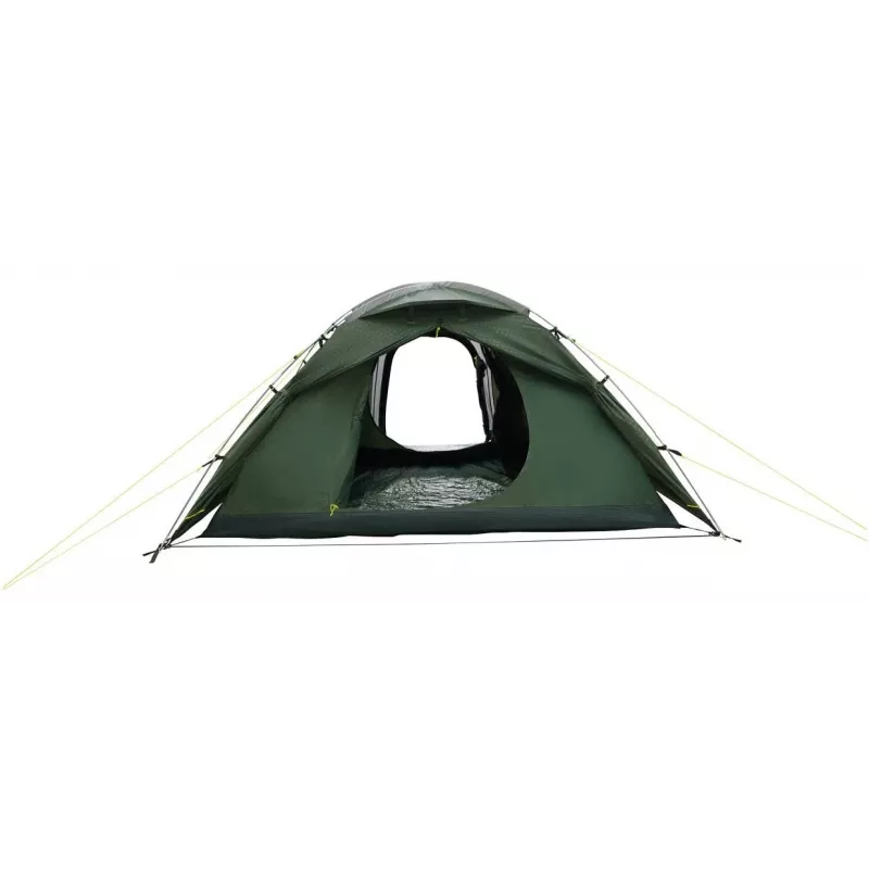 Outwell Cloud 4 4 inimesele Roheline Kupli/Igloo telk