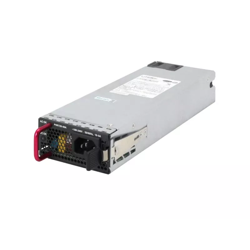 Toiteplokk HP Enterprise Aruba J9830B
