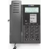 IP-telefon MITEL MiVoice 6905 VoIP helistaja ID-ga, lauatelefon SIP, põhilised VoIP-funktsioonid