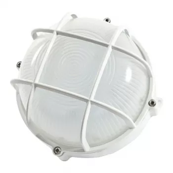 Synergy 21 LED keldrivalgusti / ümarvalgusti IP65 7W cw