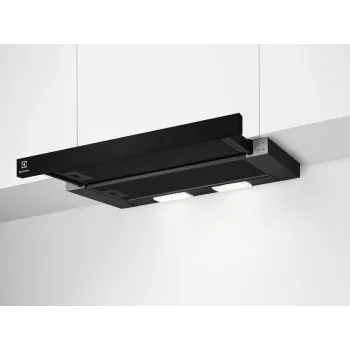 Köögikubu Electrolux LFP336K — seinale paigaldatav õhupuhasti, mudel LFP336K