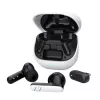 Trust GXT 409 Oxxie juhtmevabad mängurikõrvaklapid - Valge, True Wireless Stereo (TWS), 100 - 10000 Hz, Mängimine, 44 g, Peakomplekt, Valge