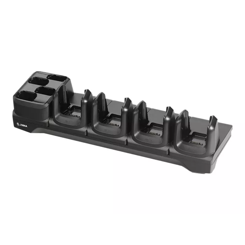 Siselaadija Zebra CRD-MC33-4SC4BC-01