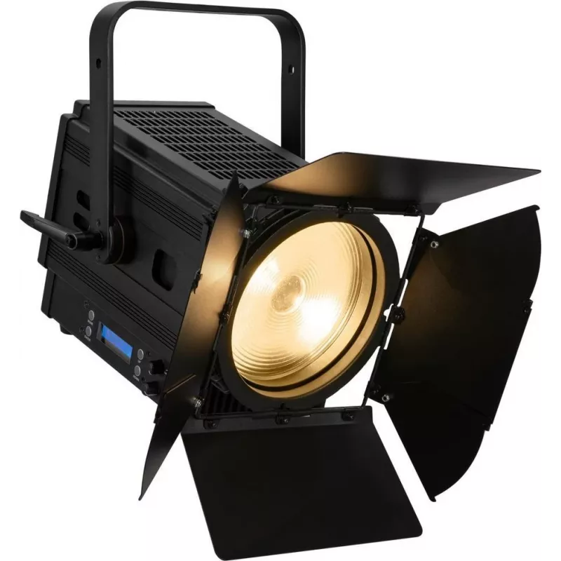 Teatriprožektor EUROLITE THA-450F LED (mudel 41602200)