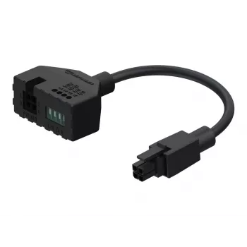Toiteadapter Teltonika PR5MEC21 siseruumides must 0,14–0,5 mm²