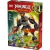 LEGO NINJAGO 71854 Cole'i missioonimeha ja draakon Zane