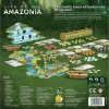 Life of the Amazonia, lauamäng