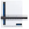 Joonestuslaud Staedtler Mars 661 A4 Must Valge