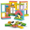 LEGO FRIENDS 42652 Sõpruse Puumaja Kohtumispaik