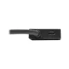 4-pordiline üliõhuke kaasaskantav USB 3.0 SuperSpeed jaotur U360-004-õhuke