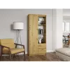 Topeshop RS-80 BILY ART kontori raamaturiiul