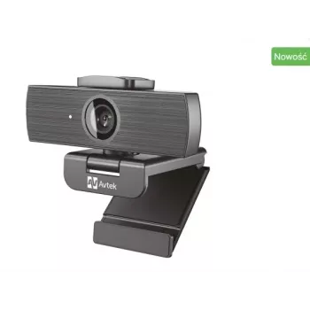 Veebikaamera AVerMedia CAM4K 1TV383 4K eraldusvõime USB-ühenduvus