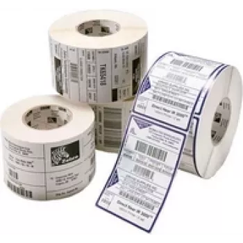 Zebra 3012403 printer valge
